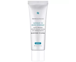 Glycolic 10 Renew Overnight 1 Envase 50 Ml