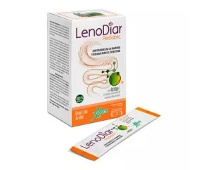 Lenodiar Pediatric 12 Sobres 2 G