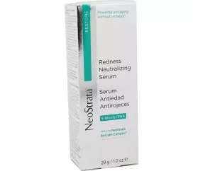 Neostrata Serum Antiedad Antirojeces 1 Envase 29 G