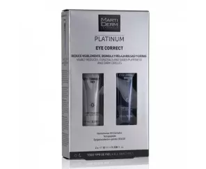 Martiderm Eye Correct Kit 2 Envases 10 Ml