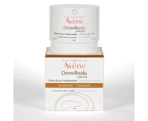 Avene Dermabsolu Crema De Dia Esencial 1 Envase 40 Ml