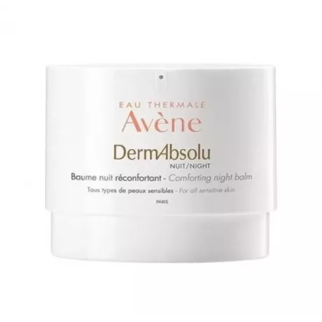 Avene Dermabsolu Balsamo Noche Regenerador 1 Envase 40 Ml