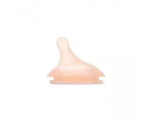 Tetina Silicona Anticolico Suavinex Flujo M