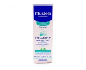 Adquirir Stelatopia Crema Facial Emoliente | Farmacia24hbenimaclet.com