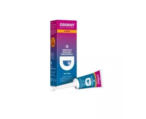 Oddent Gel Oral Forte 8 Ml