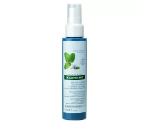 Klorane Bruma Purificante A La Menta Acuatica 1 Envase 100 Ml