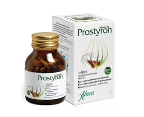 Prostyron Advanced 60 Capsulas