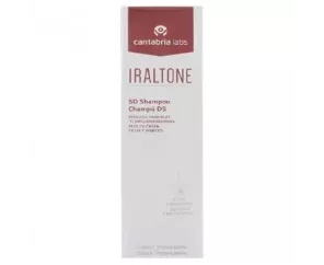 Iraltone Champu Ds Reductor de Caspa | Farmacia24hbenimaclet.com