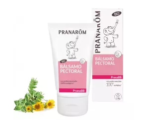 PranaBB Bálsamo Pectoral Pranarôm |  Farmacia24hbenimaclet.com