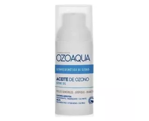Ozoaqua Aceite De Ozono 1 Envase 15 Ml