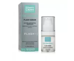 Martiderm Flash Serum Antifatiga | Farmacia24hbenimaclet.com