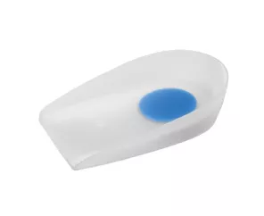 Talonera Silicona Cazoleta Tl-611 Talla 1 Orliman