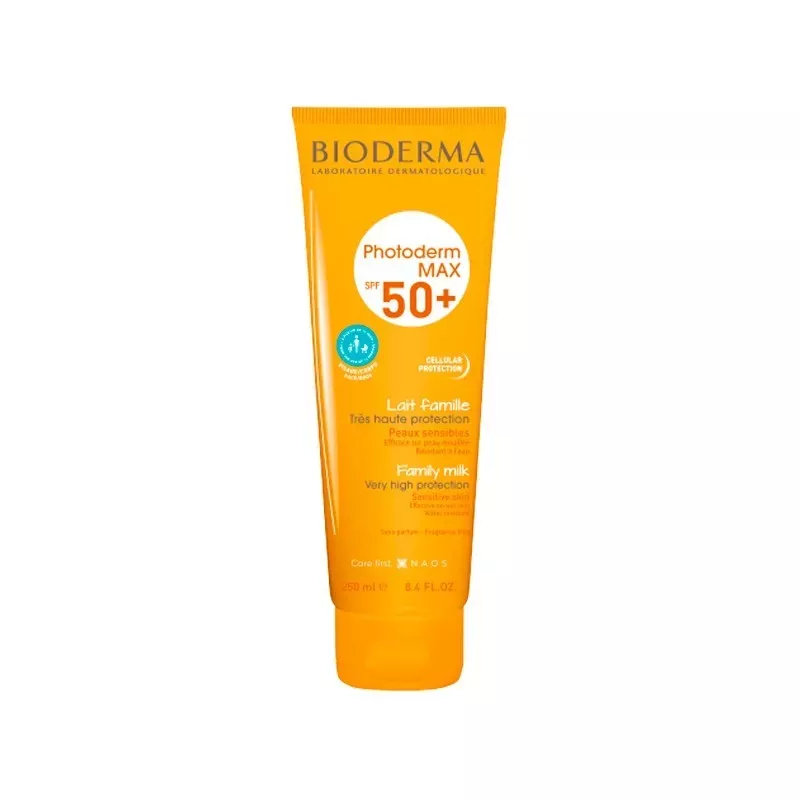 Bioderma Photoderm Max SPF 50 | Tufarma.online