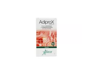 Adiprox Advanced 50 Cápsulas Aboca  | Farmacia24hbenimaclet.com