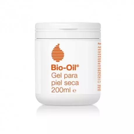 Bio-Oil Gel Para Piel Seca 1 Envase 200 Ml