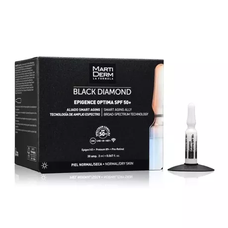 Black Diamond Epigence Optima SPF50+ | Tufarma.online