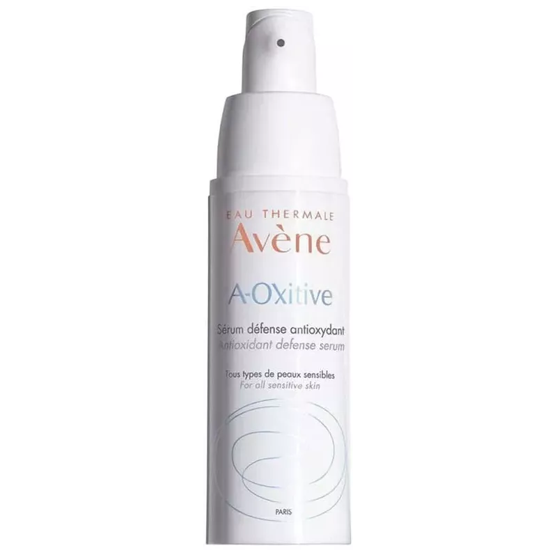 Avene A-Oxitive Serum De Defensa Antioxidante 1 Envase 30 Ml