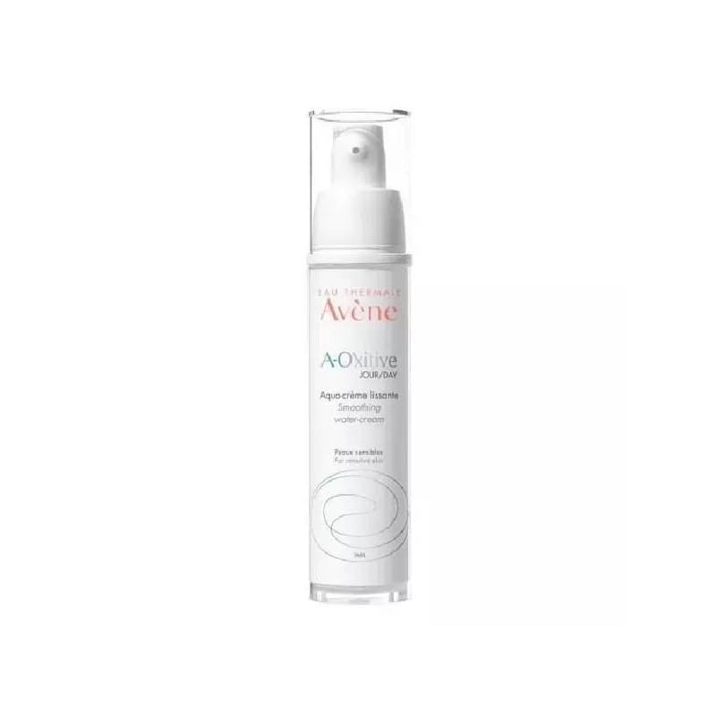 Avene A-Oxitive Dia Aqua Crema Alisadora 1 Envase 30 Ml