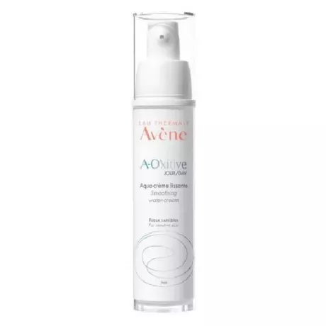 Avene A-Oxitive Dia Aqua Crema Alisadora 1 Envase 30 Ml