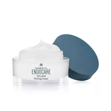 Endocare Cellage Firming Cream Reafirmante Regeneradora 1 Envase 50 Ml