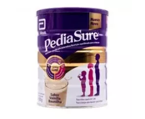 Pediasure Polvo 1 Lata 850 G Sabor Vainilla