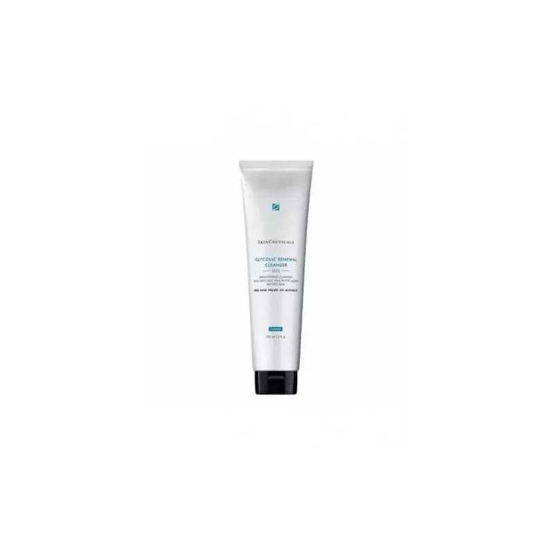 Skinceuticals Glycolic Renewal Cleanser 1 Envase 150 Ml