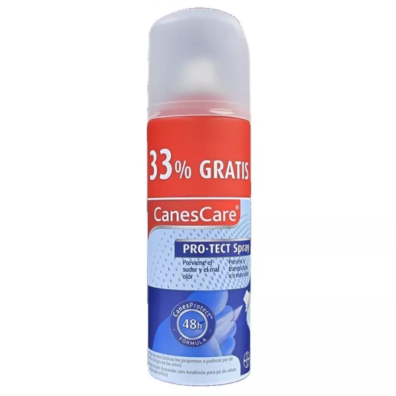 Canescare Protect Spray 1 Envase 200 Ml