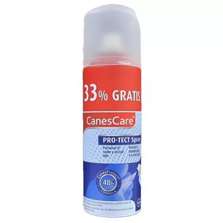 Canescare Protect Spray 1 Envase 200 Ml