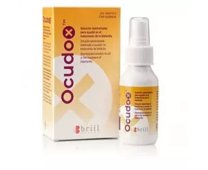 Ocudox Spray Oftálmico 60ml | Farmacia24hbenimaclet.com
