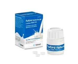 Nutira Forte To Go 30 Comprimidos