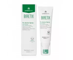 Biretix Tri-Active Spray Anti-Imperfecciones 100 Ml | Farmacia24hbenimaclet.com