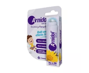 Arnidol  1 Roll On 15 Ml