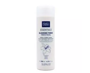 Martiderm Blooming Toner 1 Envase 200 Ml