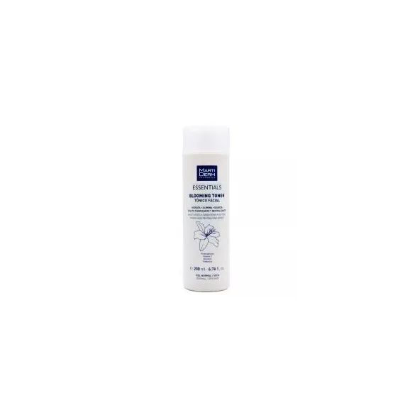 MartiDerm Blooming Tónico Piel Seca | Farmacia Benimaclet