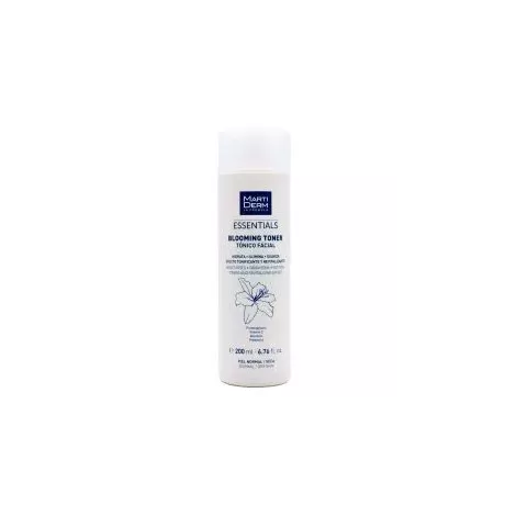 Martiderm Blooming Toner 1 Envase 200 Ml