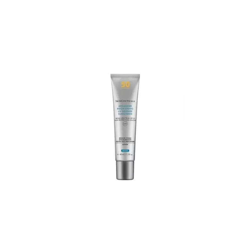 SkinCeuticals Advanced Brightening UV Defense SPF 50+