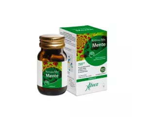 NATURAMIX MENTEVITAL  30 CAPSULAS