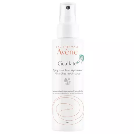 Avene Cicalfate+ Spray Secante Calmante 1 Envase 100 Ml