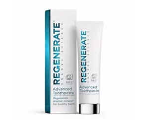 Regenerate Dentifrico 1 Envase 75 Ml