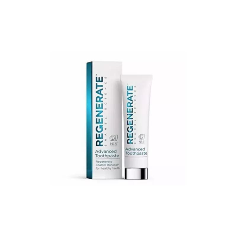 Regenerate Dentifrico 1 Envase 75 Ml