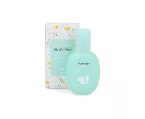 Suavinex Colonia Infantil Edicion Limitada 2020 1 Envase 100 Ml