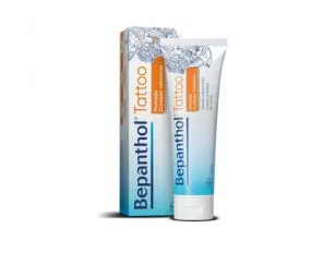 Bepanthol Tatto Pomada 1 Tubo 100 G