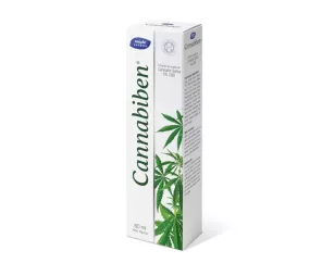 Cannabiben Gel 60 ml - Comprar Online | Farmacia24hbenimaclet.com