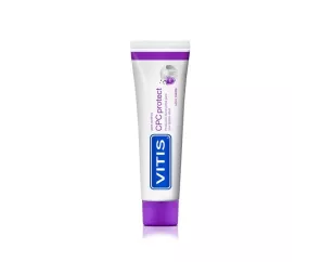 Vitis Cpc Protect Pasta 1 Tubo 100 Ml