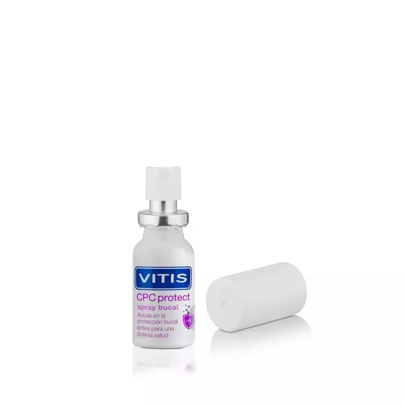 Vitis Cpc Protect 1 Spray 15 Ml