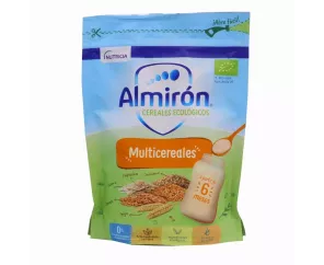 ALMIRON MULTICEREALES ECO  1 BOLSA 200 G
