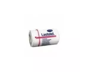 Venda Elastica Peha Lastotel 1 Unidad 4 M X 8 Cm