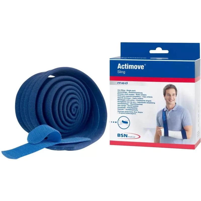 CABESTRILLO ACTIMOVE SLING 5.5 CM X 1.9 M