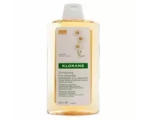 Klorane - Champú de Camomila 400 ml | Farmacia24hbenimaclet.com