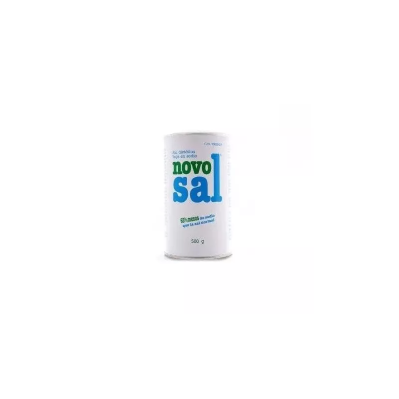 Novosal Sal Hiposodica 200 G